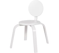 Детский стул ООО ТДК Ромашка белый 10000092764