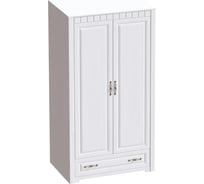 Шкаф Мебельград Прованс, 2-дверный 24074 27158316