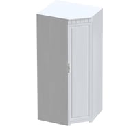 Угловой шкаф Мебельград Прованс спальня 27498