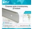 Планка для столешниц MF Европа 38 мм 1516 600 мм угловая 5062v 2