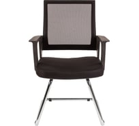 Кресло Riva Chair RCH 1151 TW черный УЧ-00001536