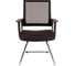 Кресло Riva Chair RCH 1151 TW черный УЧ-00001536 1