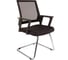 Кресло Riva Chair RCH 1151 TW черный УЧ-00001536 2