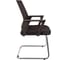 Кресло Riva Chair RCH 1151 TW черный УЧ-00001536 3