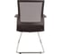 Кресло Riva Chair RCH 1151 TW черный УЧ-00001536 4