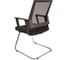 Кресло Riva Chair RCH 1151 TW черный УЧ-00001536 5