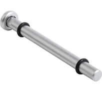 Кронштейн Dolle atlas длина 150 мм, хром, комплект 2 шт. 17327