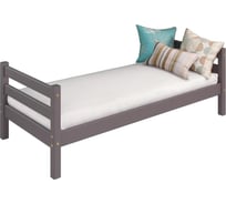 Кровать Мебельград Соня Вариант 1, лаванда 56323_1