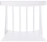 Стул Tetchair ferma mod. 707, пластик, 50x51x76 см, white (белый), 4 шт. 19157 8