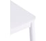 Стул Tetchair ferma mod. 707, пластик, 50x51x76 см, white (белый), 4 шт. 19157 9