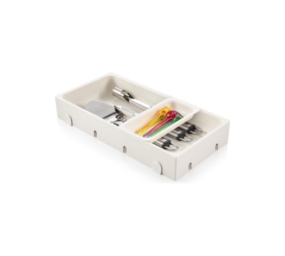 Перегородка для лотков Tescoma flexispace 74x148 мм 899475