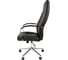 Кресло Easy Chair vt_echair-555 tpu кожзам черный хром 1651384 4
