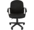 Кресло Easy Chair vt_echair-326 тс ткань черный пластик 1615732 2