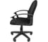 Кресло Easy Chair vt_echair-326 тс ткань черный пластик 1615732 4