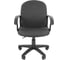Кресло Easy Chair vt_echair-326 тс ткань серый пластик 1615733 2