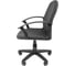 Кресло Easy Chair vt_echair-326 тс ткань серый пластик 1615733 3