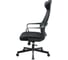 Кресло Easy Chair bn_u_eсhair-595 тс сетка/ткань черный, металл 1428739 3