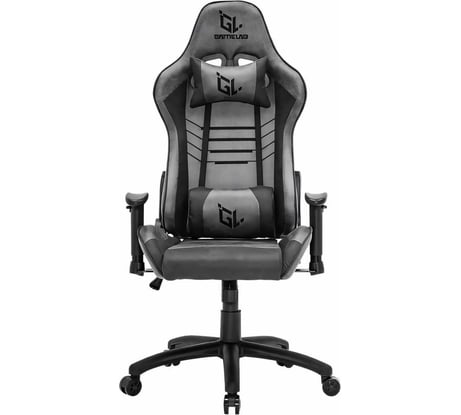 Компьютерное игровое кресло GAMELAB WARLOCK GL-730