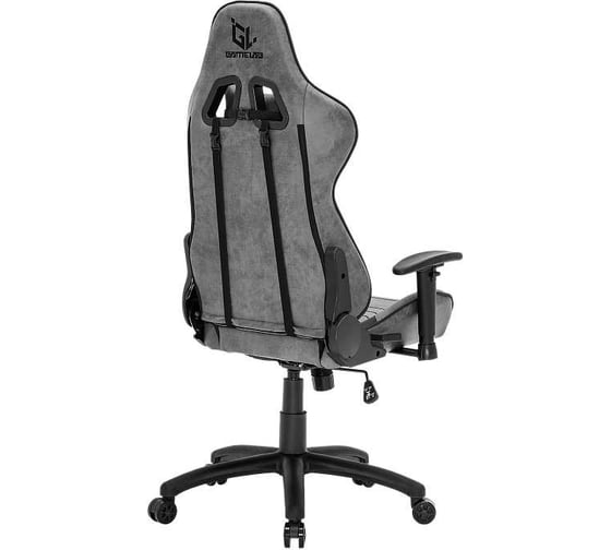 Компьютерное игровое кресло GAMELAB WARLOCK GL-730