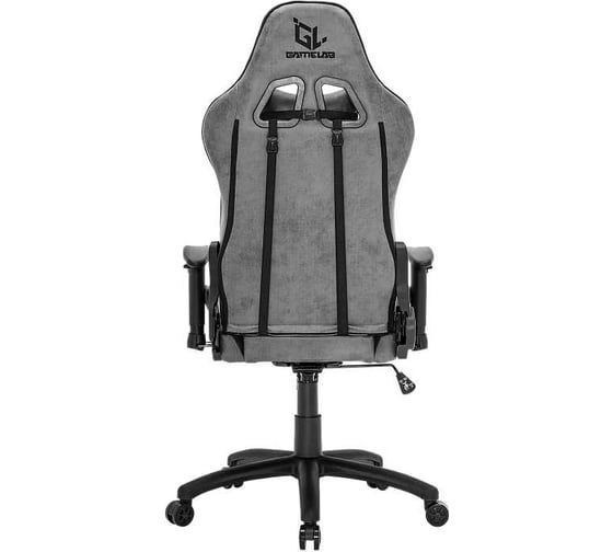 Компьютерное игровое кресло GAMELAB WARLOCK GL-730