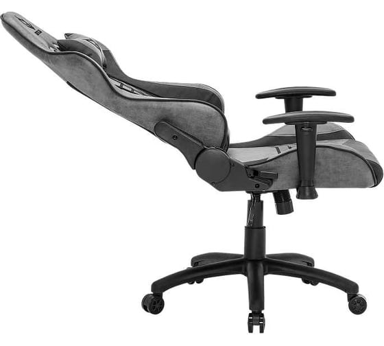 Компьютерное игровое кресло GAMELAB WARLOCK GL-730