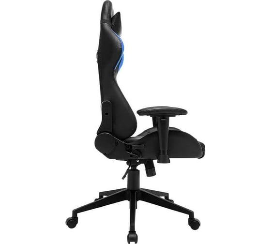Компьютерное игровое кресло GAMELAB PENTA Blue GL-620
