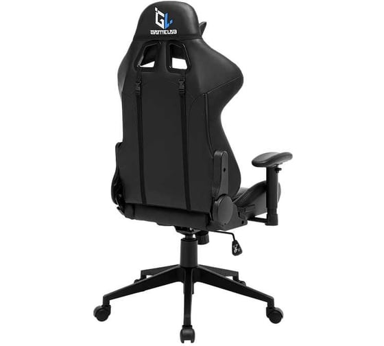 Компьютерное игровое кресло GAMELAB PENTA Blue GL-620