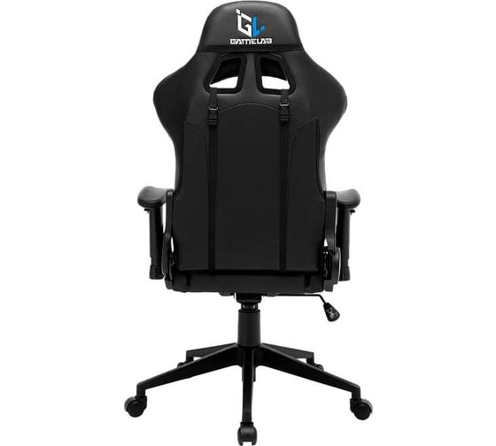 Компьютерное игровое кресло GAMELAB PENTA Blue GL-620