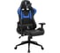 Компьютерное игровое кресло GAMELAB PENTA Blue GL-620 2