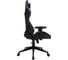 Компьютерное игровое кресло GAMELAB PENTA Blue GL-620 3