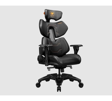 Компьютерное игровое кресло COUGAR TERMINATOR CU-TRM