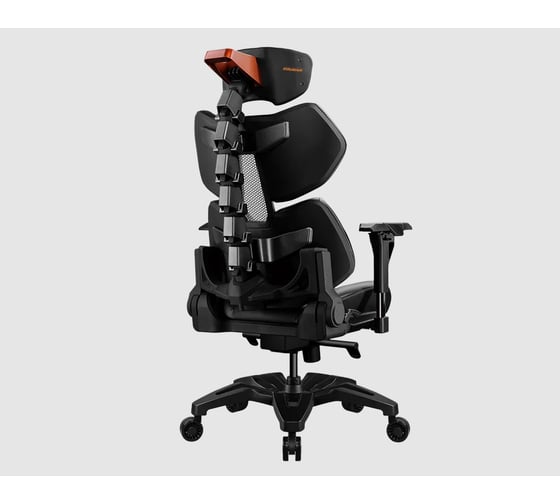 Компьютерное игровое кресло COUGAR TERMINATOR CU-TRM