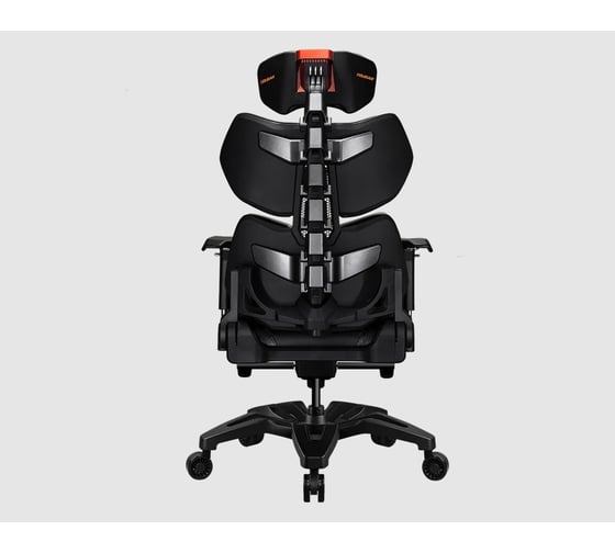 Компьютерное игровое кресло COUGAR TERMINATOR CU-TRM