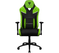 Компьютерное игровое кресло ThunderX3 TC5 MAX Neon Green TX3-TC5MNG