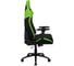Компьютерное игровое кресло ThunderX3 TC5 MAX Neon Green TX3-TC5MNG 7