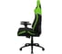 Компьютерное игровое кресло ThunderX3 TC5 MAX Neon Green TX3-TC5MNG 8