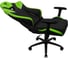 Компьютерное игровое кресло ThunderX3 TC5 MAX Neon Green TX3-TC5MNG 10