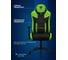 Компьютерное игровое кресло ThunderX3 TC5 MAX Neon Green TX3-TC5MNG 16