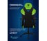 Компьютерное игровое кресло ThunderX3 TC5 MAX Neon Green TX3-TC5MNG 17