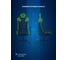 Компьютерное игровое кресло ThunderX3 TC5 MAX Neon Green TX3-TC5MNG 21