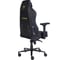 Компьютерное игровое кресло ZONE 51 ARMADA Black Z51-ARD-B 3