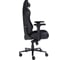 Компьютерное игровое кресло ZONE 51 ARMADA Black Z51-ARD-B 4
