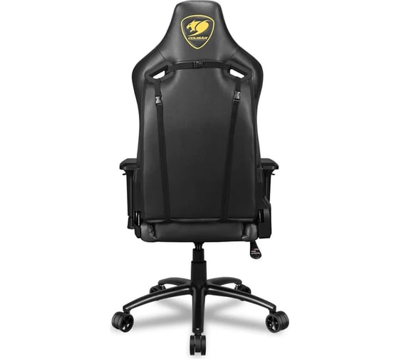 Компьютерное игровое кресло COUGAR OUTRIDER S Royal CU-OUTS-R
