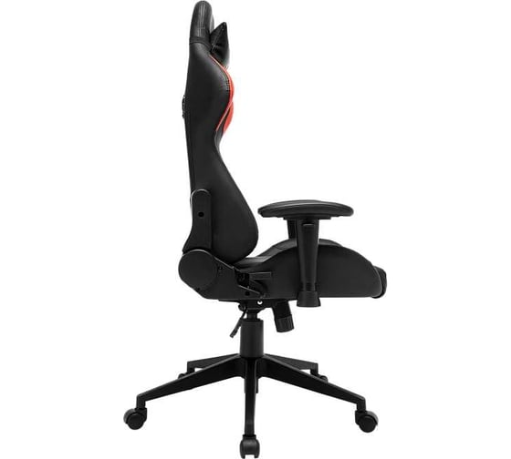 Компьютерное игровое кресло GAMELAB PENTA Red GL-610
