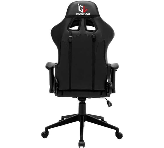 Компьютерное игровое кресло GAMELAB PENTA Red GL-610