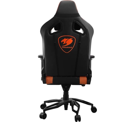 Компьютерное игровое кресло COUGAR THRONE CU-THR