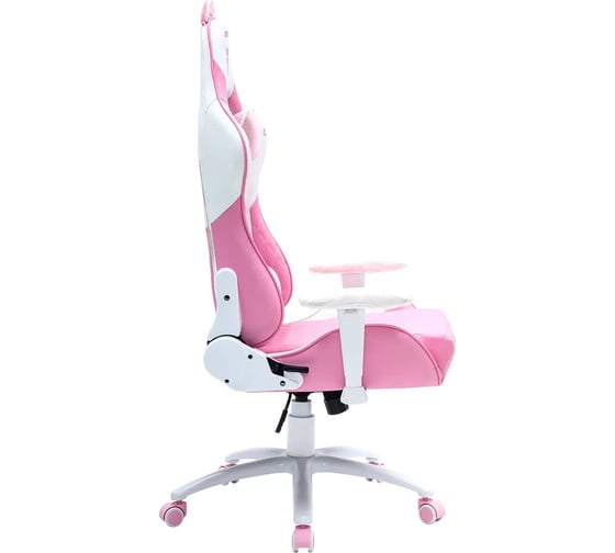 Компьютерное игровое кресло ZONE 51 KITTY Pink Z51-KIT-PI