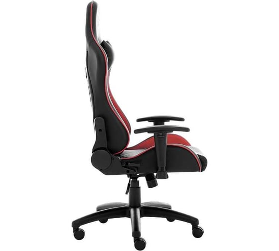 Компьютерное игровое кресло GAMELAB PALADIN Red GL-710