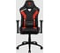 Компьютерное игровое кресло ThunderX3 TC3 Ember Red TX3-TC3ER 1