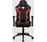 Компьютерное игровое кресло ThunderX3 TC3 Ember Red TX3-TC3ER 2